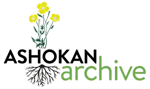 Ashokan Archive