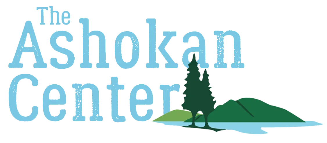 ashokan logo