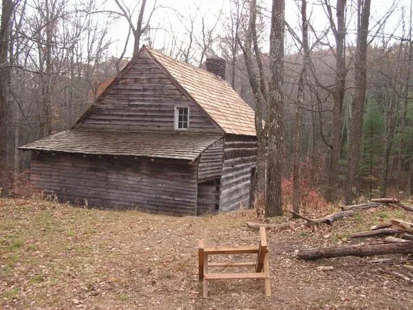 19th Century Homestead Journey