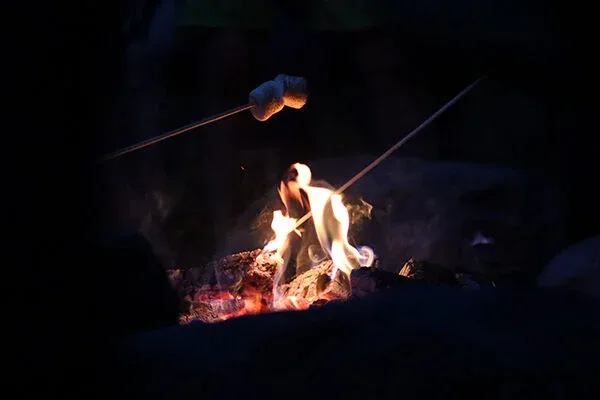 Campfire (Evening Program)