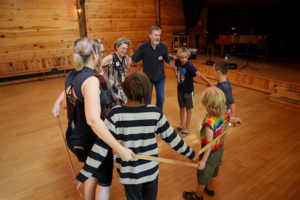 Family Camp