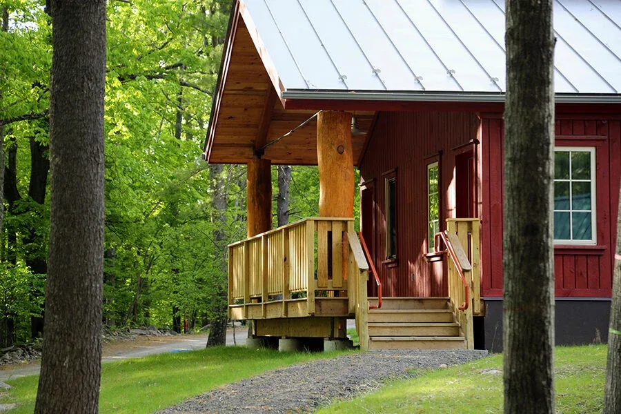 Red Maple Lodge