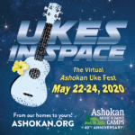 Ukes In Space 2020 Archive