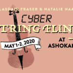 Cyber String Fling 2020 Archive
