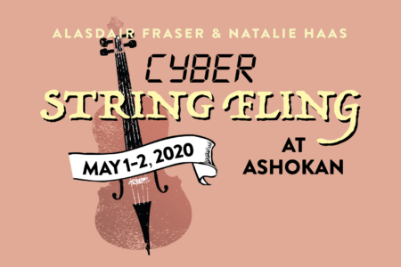 Cyber String Fling 2020 Archive