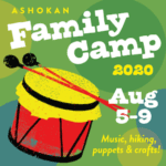 Family Camp Online 2020 Archive
