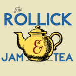Rollick Jam & Tea Series