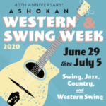 Western & Swing 2020 Archive