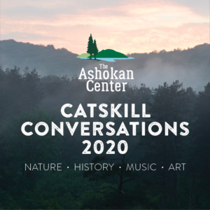 Catskill Conversations 2020-21