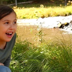 Summer Adventure & Arts (Wednesdays)