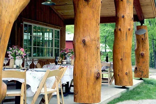 Retreats