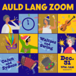 Auld Lang Zoom