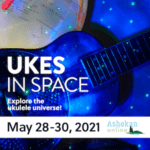 Ukes in Space 2021