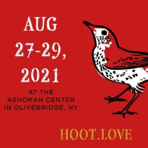 Summer Hoot 2021