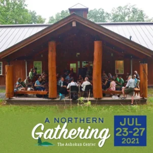 A Northern Gathering 2021