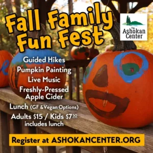 Fall Family Fun Fest 2021