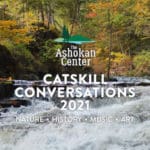 Catskill Conversations 2021-22