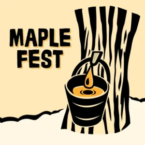 Maple Fest 2022