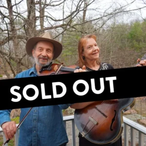Western & Swing BBQ & Dance - SOLD OUT