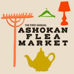 Ashokan Flea Market