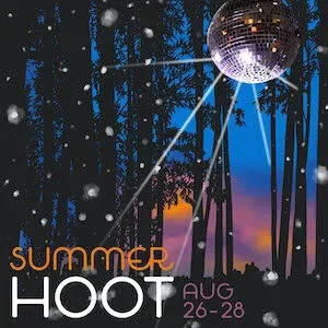 Summer Hoot 2022
