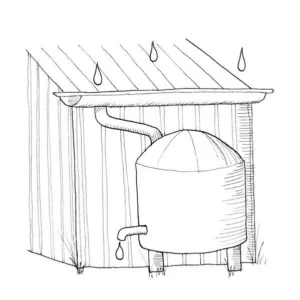 Hands On: Rainwater Catchment