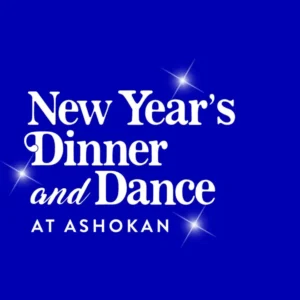 New Year's Eve Dinner & Dance 2023