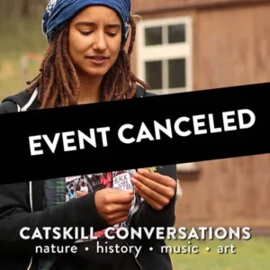 Catskill Conversation: Preserving Garden Herbs