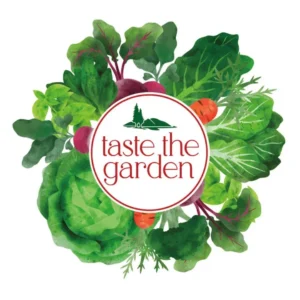 Taste the Garden: Sponsor & Donor Gratitude Reception 2023