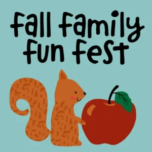 Fall Family Fun Fest 2023