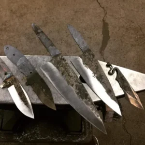 New England Bladesmith's Fall ﻿Blade Seminar