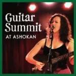 Guitar Summit 2026