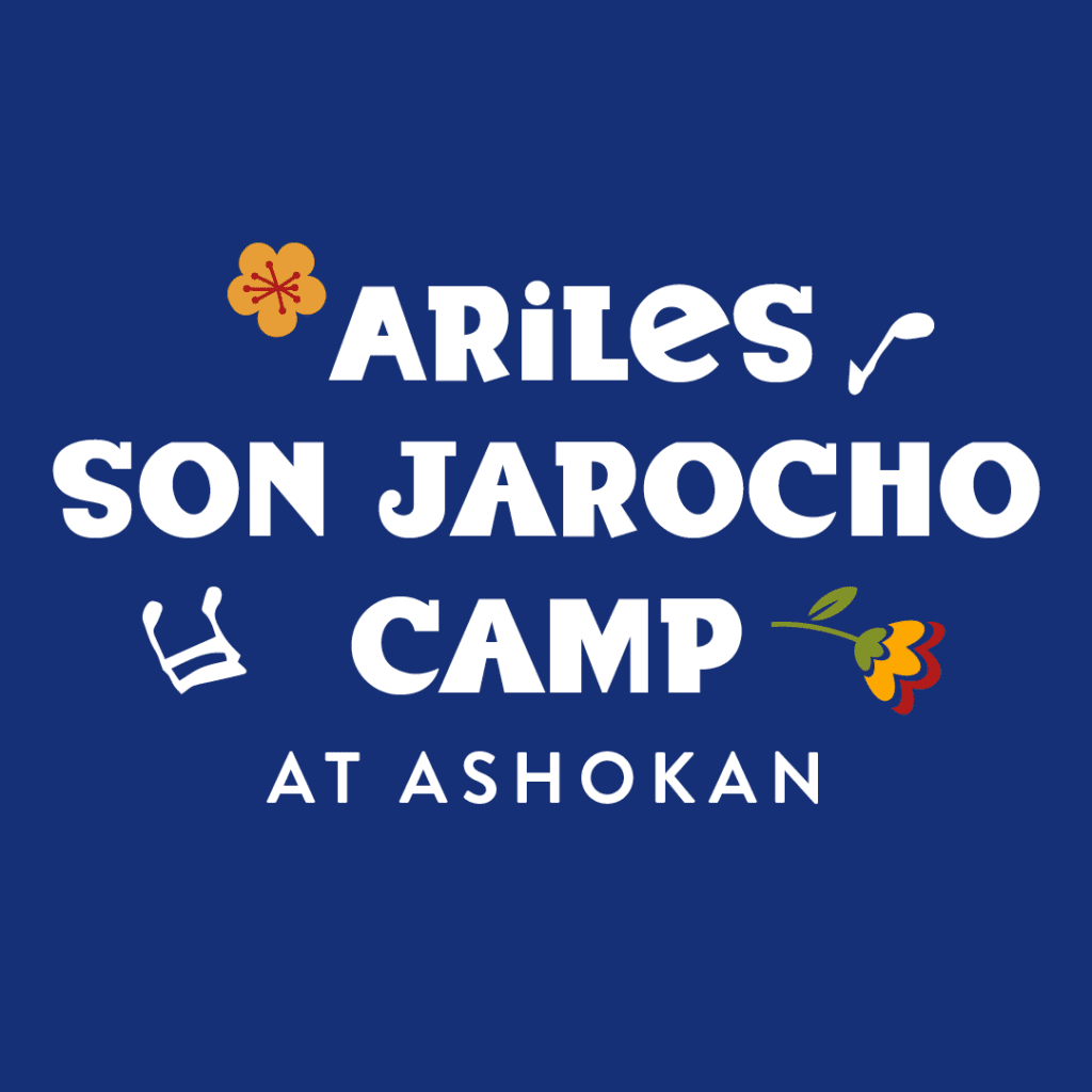 Ariles Son Jarocho Camp 2024 - The Ashokan Center