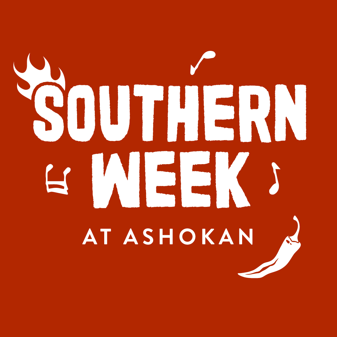 Southern Week 2024 The Ashokan Center
