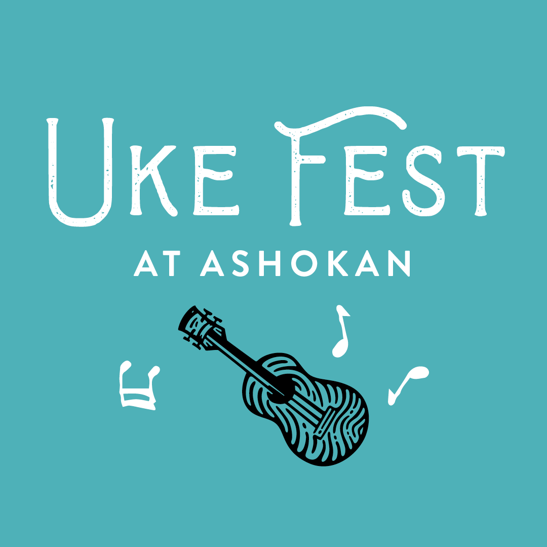 Uke Fest 2024 The Ashokan Center