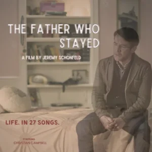 Film: The Father Who Stayed