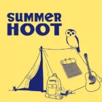 Summer Hoot 2025