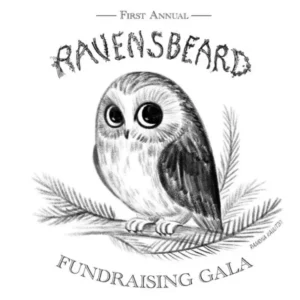 Ravensbeard Fundraising Gala