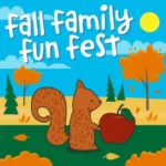 Fall Family Fun Fest 2025