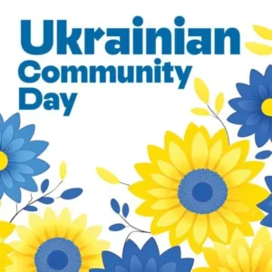 Ukrainian Community Day 2024
