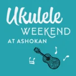 Ukulele Weekend 2025