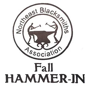 Northeast Blacksmiths Association's Fall Hammer-In