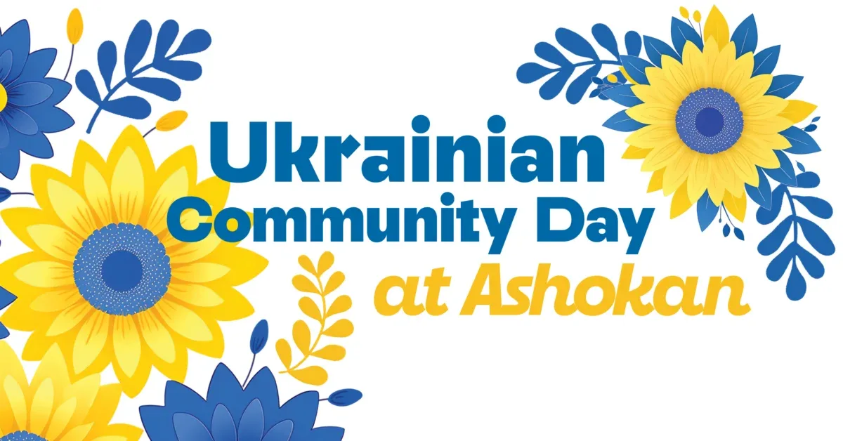 Celebrate Ukrainian Culture on September 22