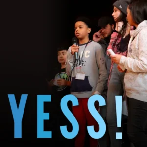 YESS 2025