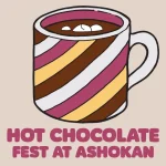 Hot Chocolate Fest 2025