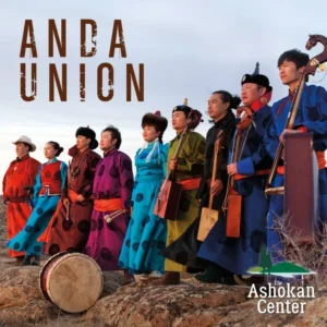 Anda Union Concert