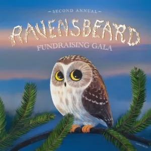Ravensbeard 25th Anniversary Fundraising Gala