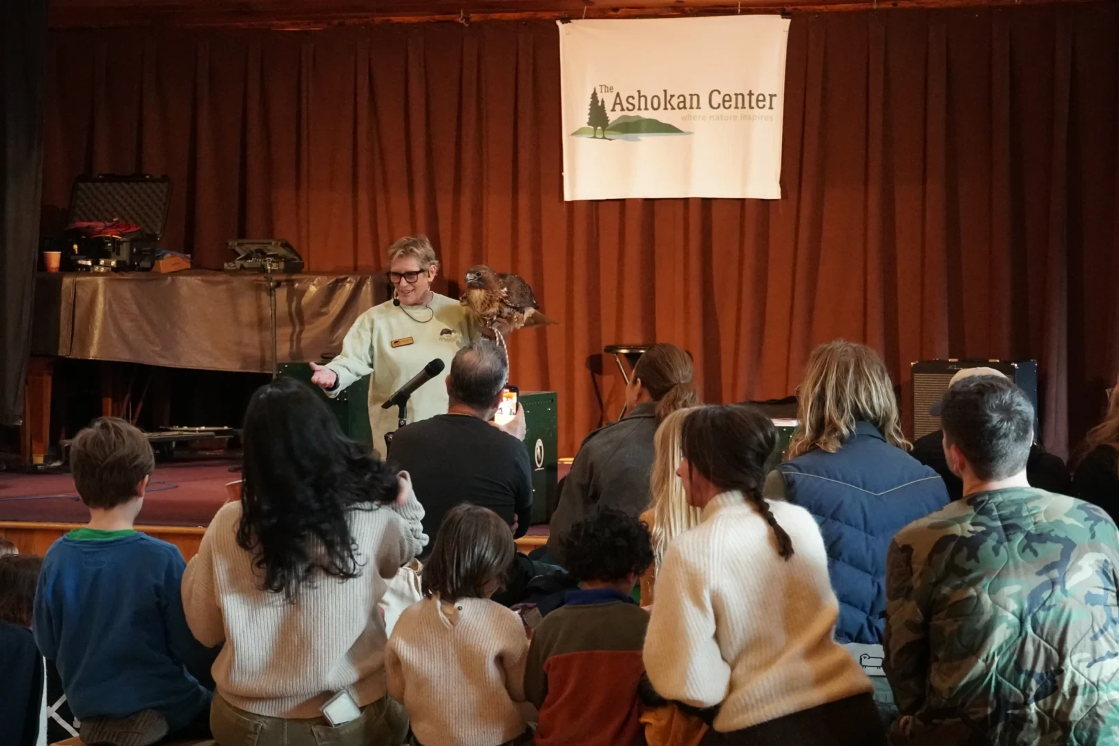 Earth Fest 2025: A Joyful Celebration of Our Planet