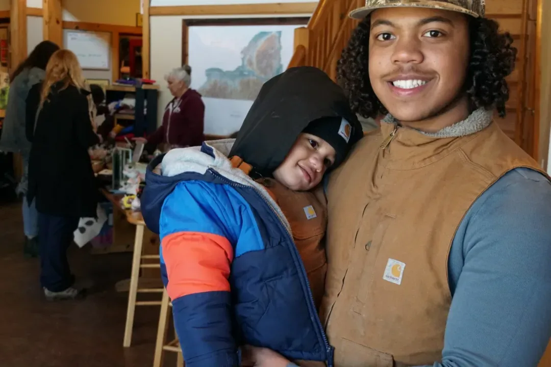 We’re Halfway There! Help Us Meet the Match