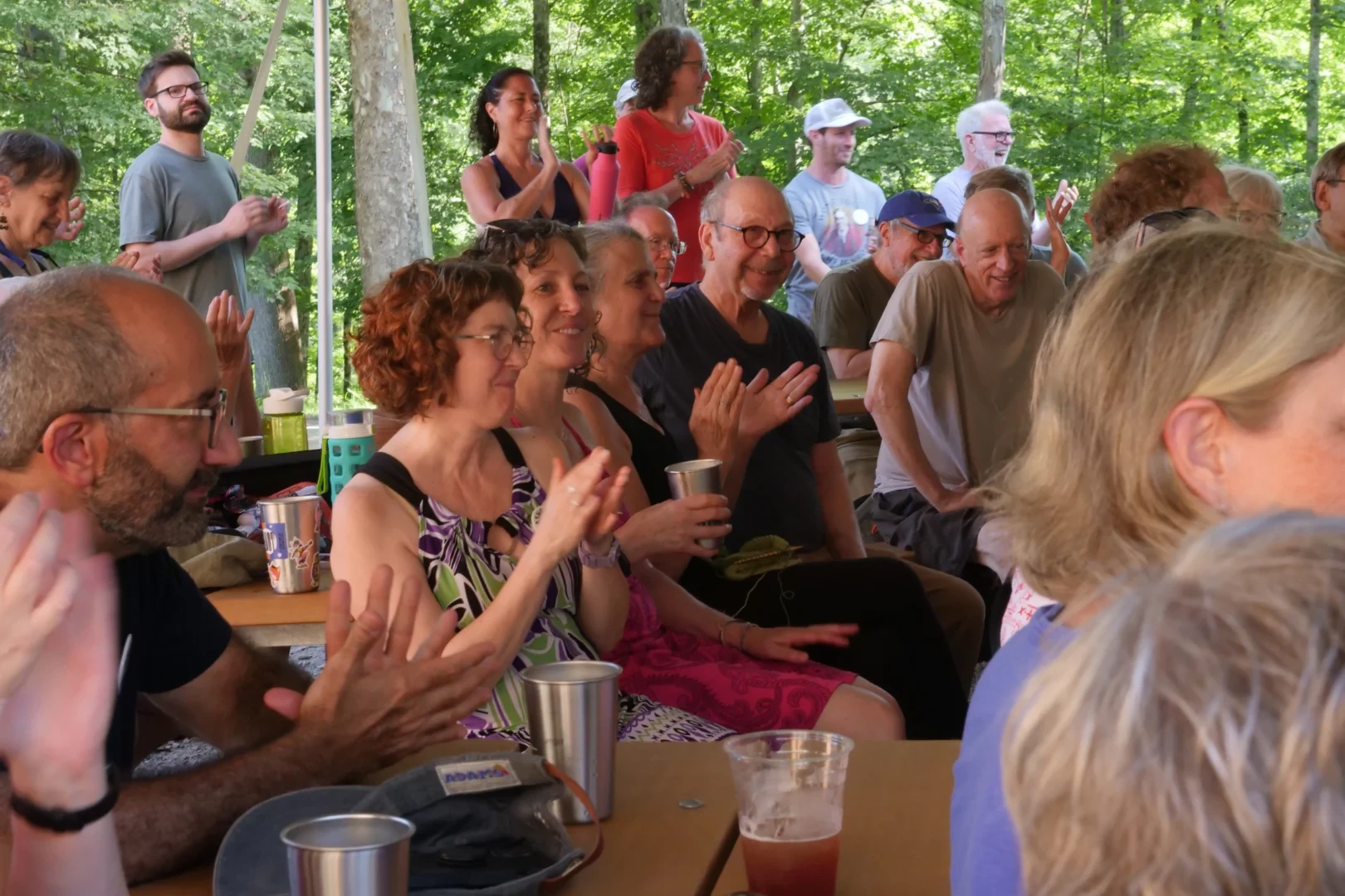 June Wrap-Up: A Month of Mission-Driven Moments at Ashokan